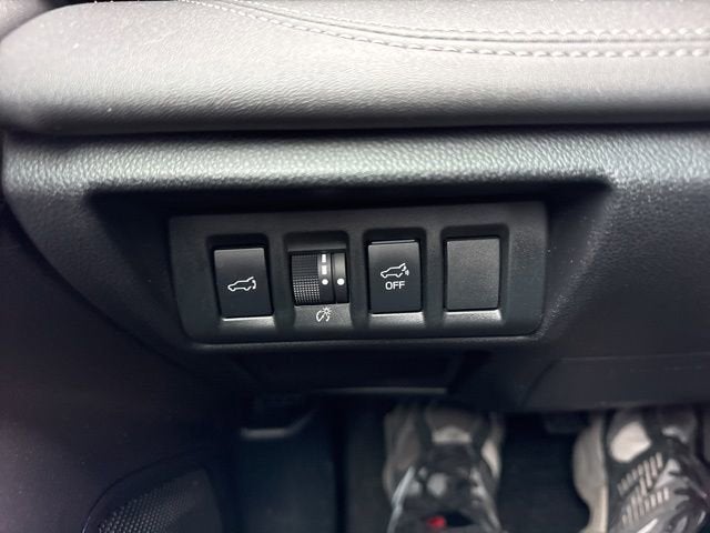 2023 Subaru Outback Limited CVT