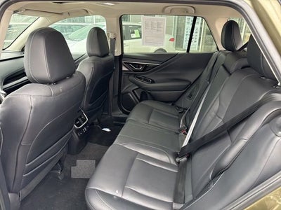 2023 Subaru Outback Limited CVT
