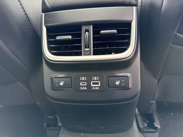 2023 Subaru Outback Limited CVT