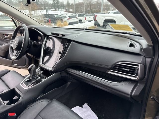 2023 Subaru Outback Limited CVT