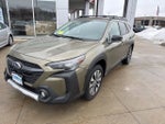 2023 Subaru Outback Limited CVT