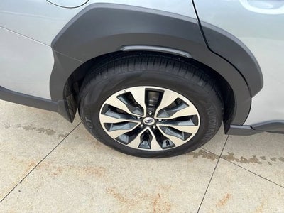 2024 Subaru Outback Limited AWD