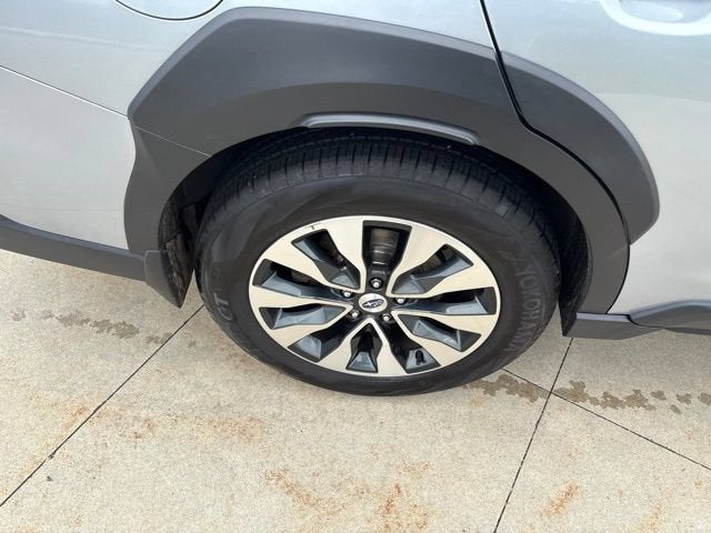 2024 Subaru Outback Limited AWD