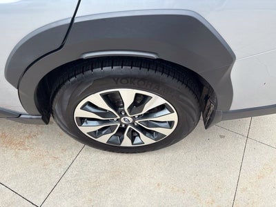 2024 Subaru Outback Limited AWD