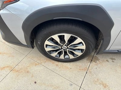 2024 Subaru Outback Limited AWD
