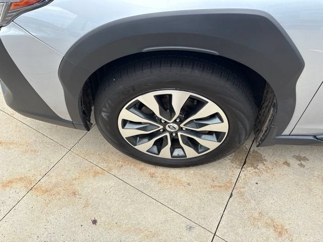 2024 Subaru Outback Limited AWD