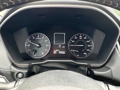 2024 Subaru Outback Limited AWD