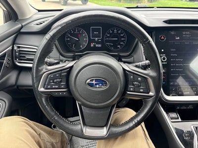 2024 Subaru Outback Limited AWD