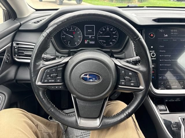 2024 Subaru Outback Limited AWD