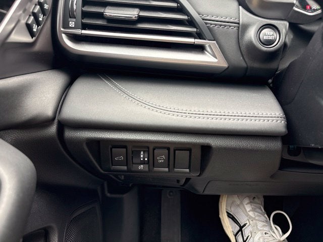 2024 Subaru Outback Limited AWD
