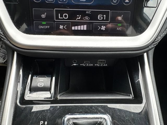 2024 Subaru Outback Limited AWD