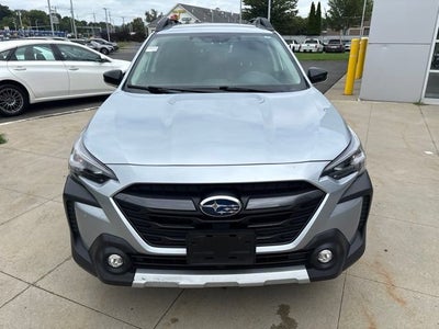 2024 Subaru Outback Limited AWD