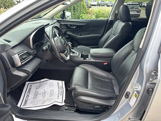 2024 Subaru Outback Limited AWD