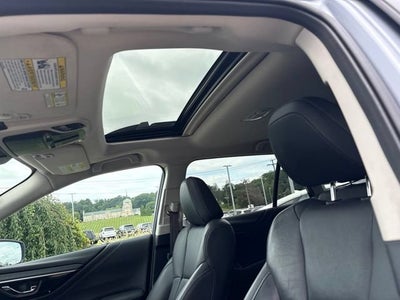 2024 Subaru Outback Limited AWD