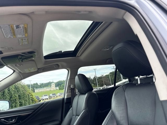 2024 Subaru Outback Limited AWD