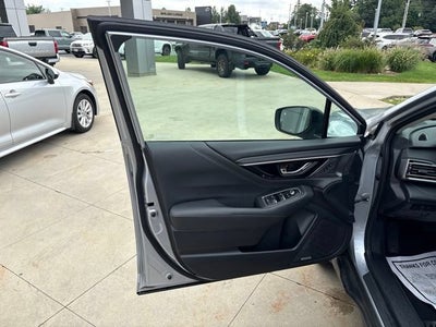 2024 Subaru Outback Limited AWD