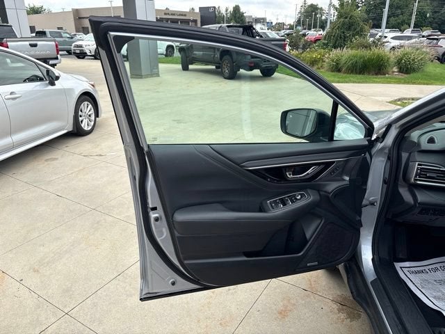 2024 Subaru Outback Limited AWD
