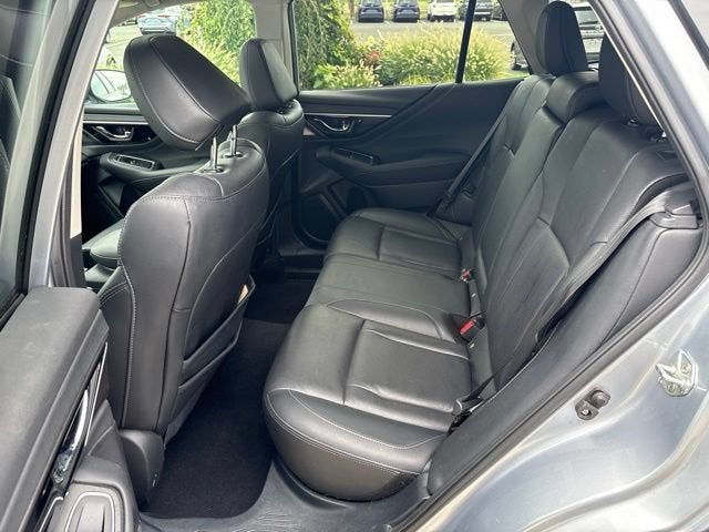 2024 Subaru Outback Limited AWD