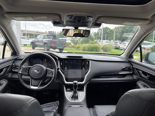 2024 Subaru Outback Limited AWD