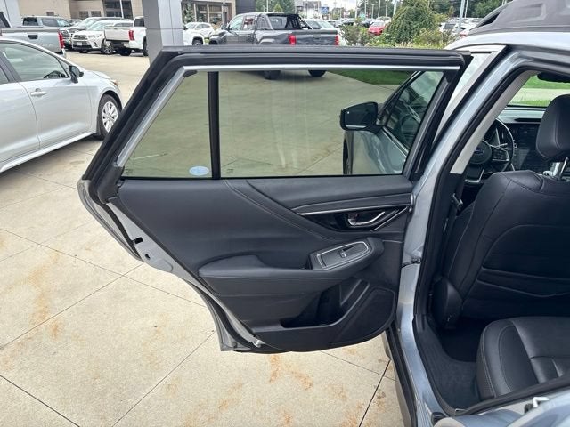 2024 Subaru Outback Limited AWD