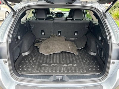 2024 Subaru Outback Limited AWD