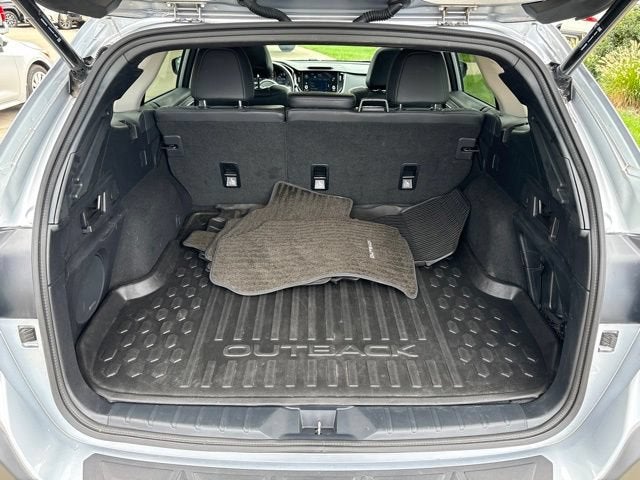 2024 Subaru Outback Limited AWD