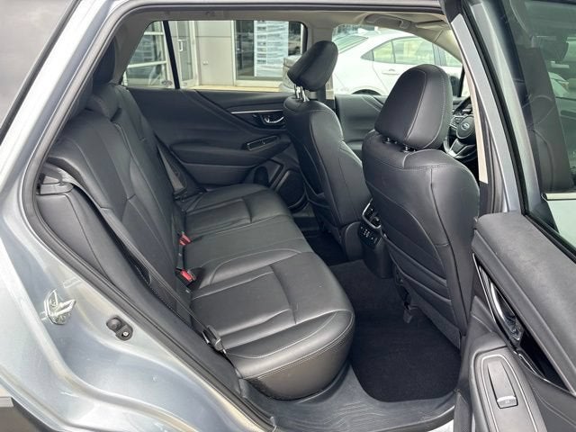 2024 Subaru Outback Limited AWD