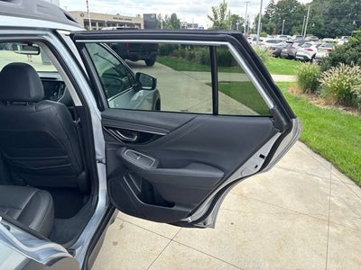 2024 Subaru Outback Limited AWD