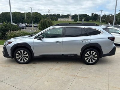 2024 Subaru Outback Limited AWD