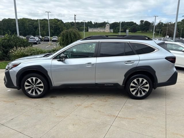 2024 Subaru Outback Limited AWD