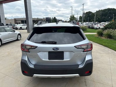 2024 Subaru Outback Limited AWD
