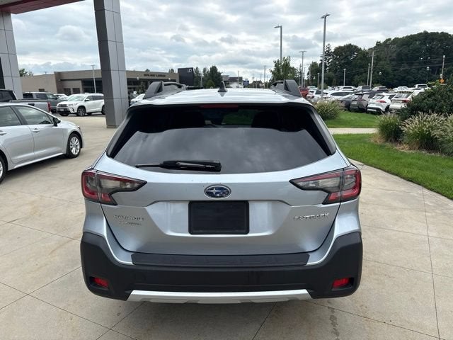 2024 Subaru Outback Limited AWD