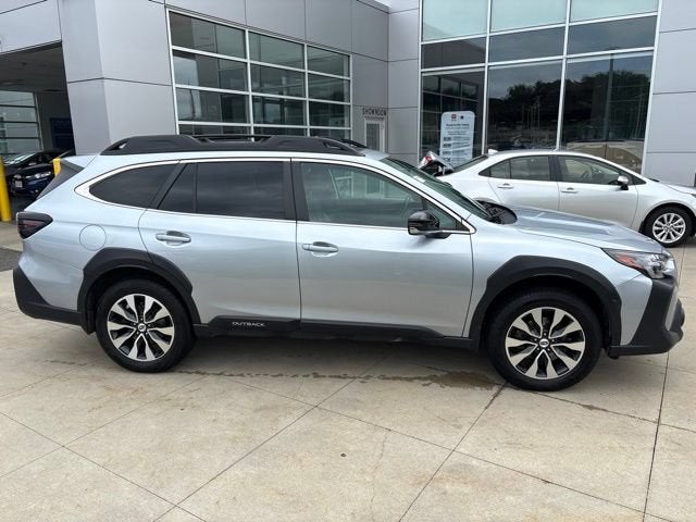 2024 Subaru Outback Limited AWD
