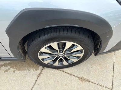 2024 Subaru Outback Limited AWD