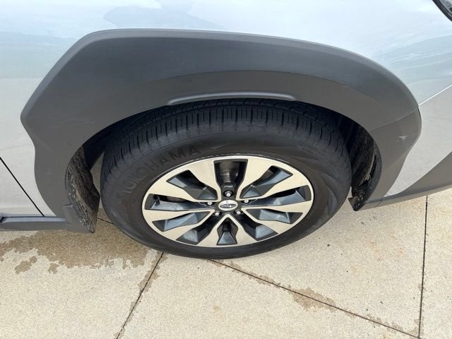 2024 Subaru Outback Limited AWD