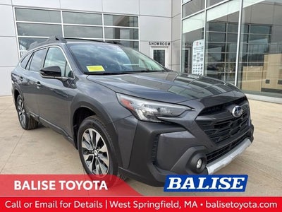 2023 Subaru Outback Limited XT CVT