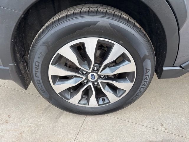 2023 Subaru Outback Limited XT CVT