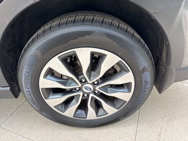 2023 Subaru Outback Limited XT CVT