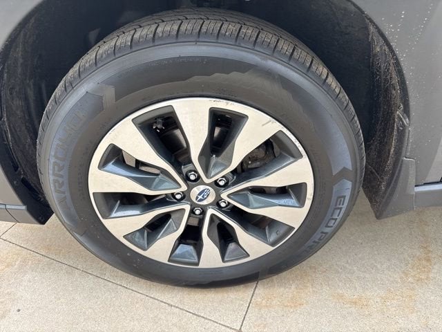 2023 Subaru Outback Limited XT CVT