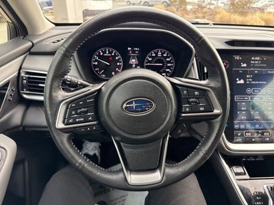 2023 Subaru Outback Limited XT CVT