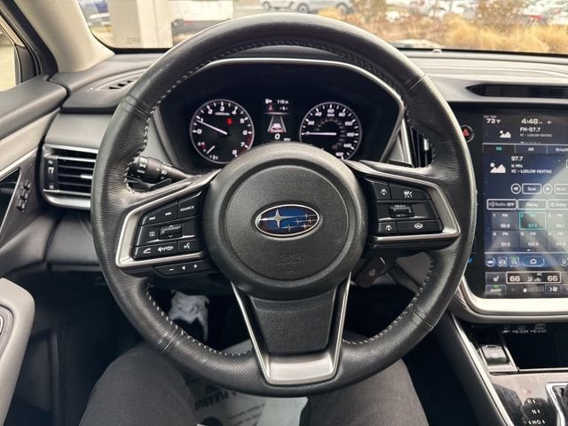 2023 Subaru Outback Limited XT CVT