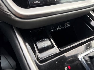 2023 Subaru Outback Limited XT CVT