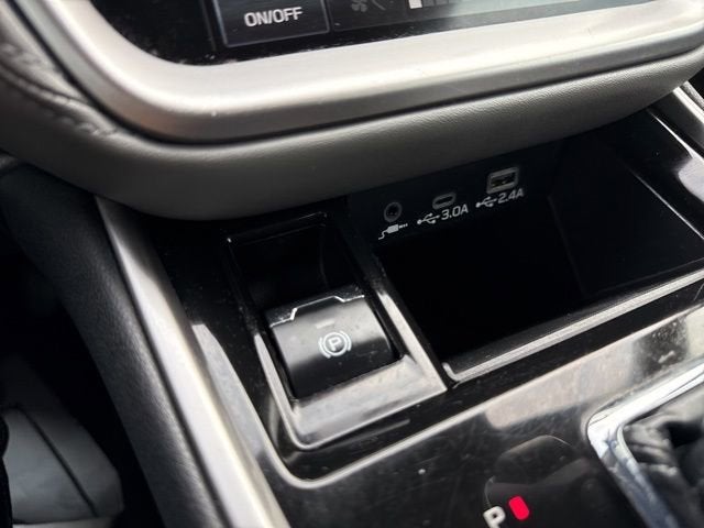 2023 Subaru Outback Limited XT CVT