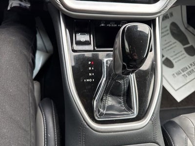 2023 Subaru Outback Limited XT CVT