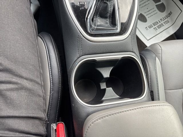 2023 Subaru Outback Limited XT CVT