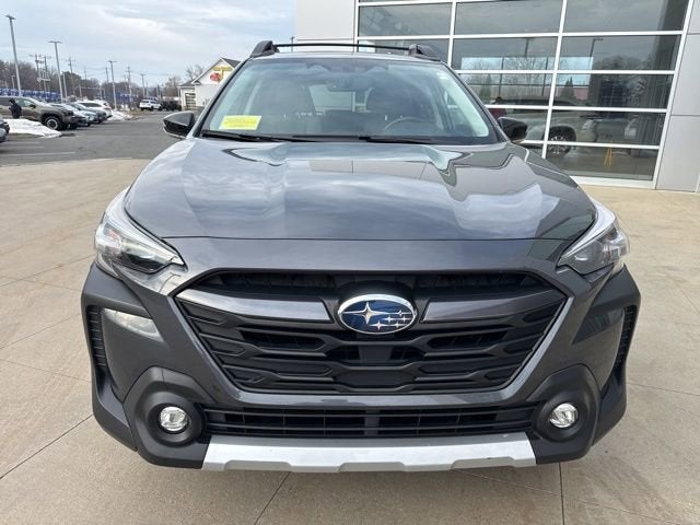 2023 Subaru Outback Limited XT CVT