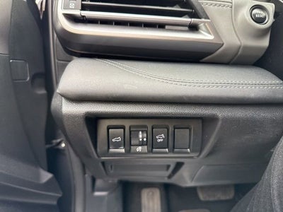 2023 Subaru Outback Limited XT CVT