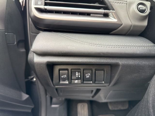 2023 Subaru Outback Limited XT CVT