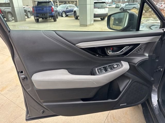 2023 Subaru Outback Limited XT CVT