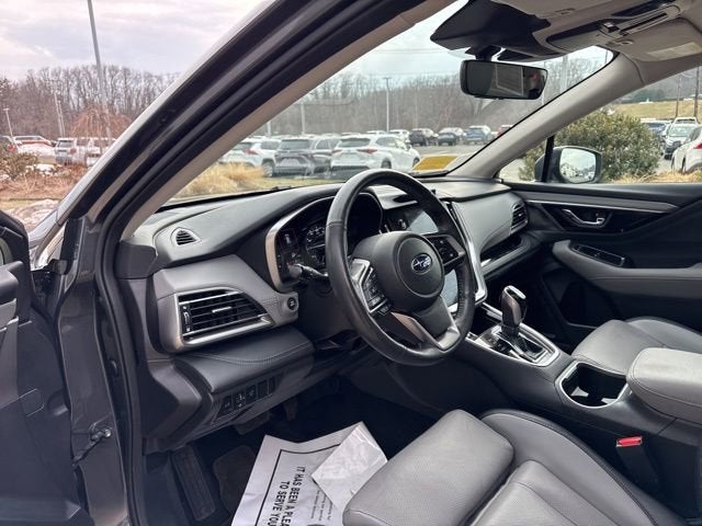 2023 Subaru Outback Limited XT CVT